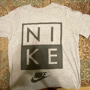 Boys Nike T-Shirt